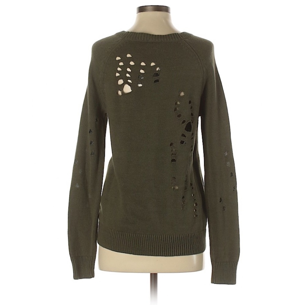 Express Sweater - Picture 2 of 2